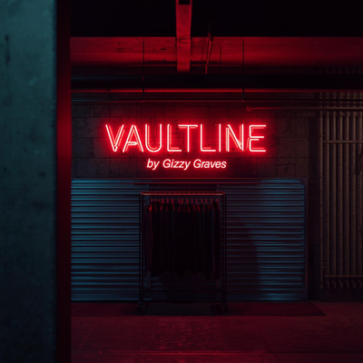 Vaultline by Gizzy Graves